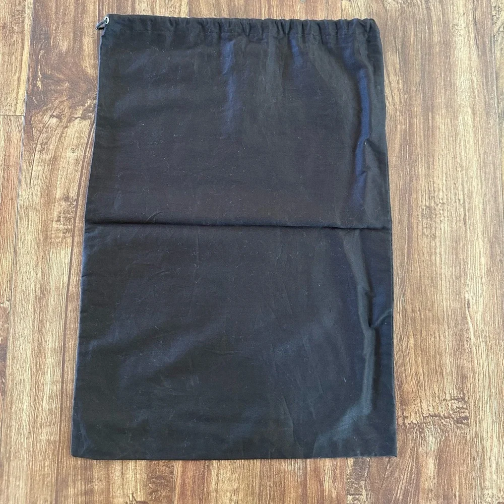 Authentic Gucci dust bag